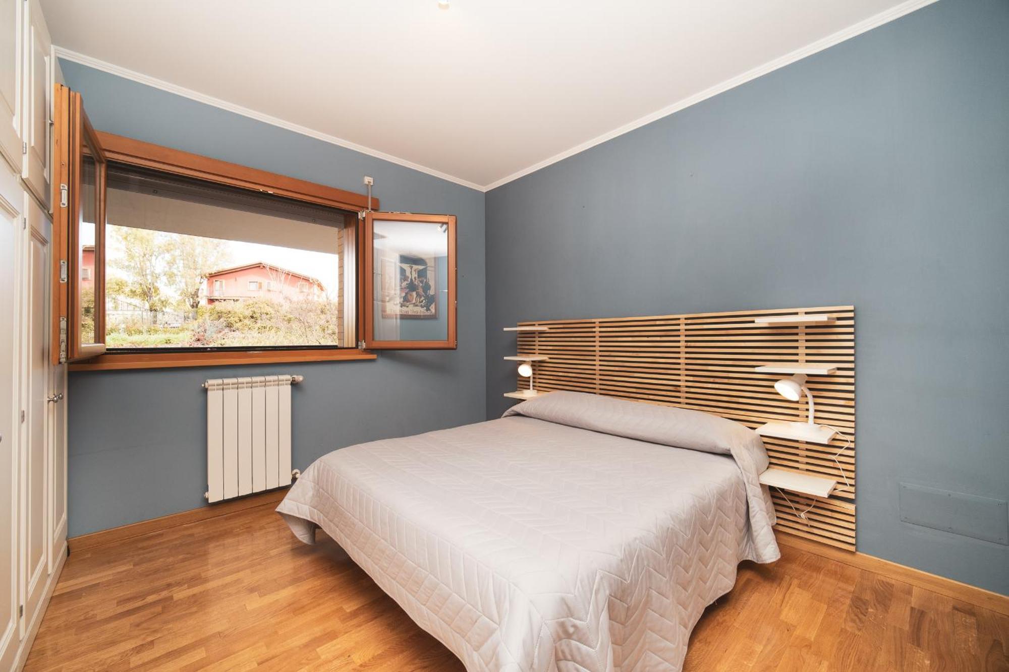 Borghetto Vara By Buddyrent Roma Exterior foto